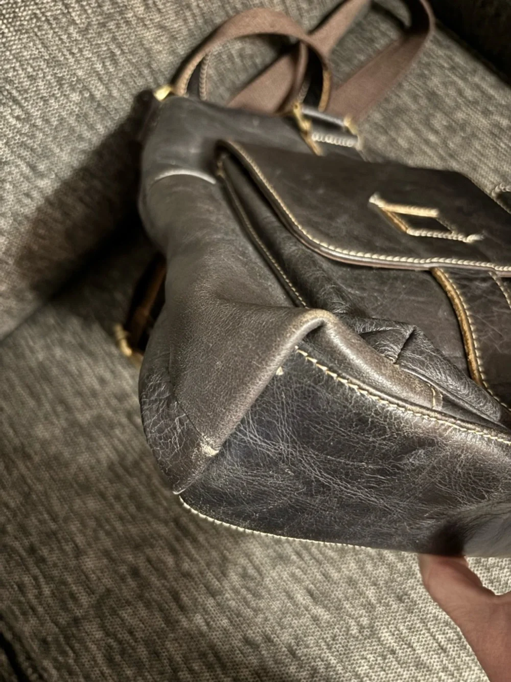 N/A this bag